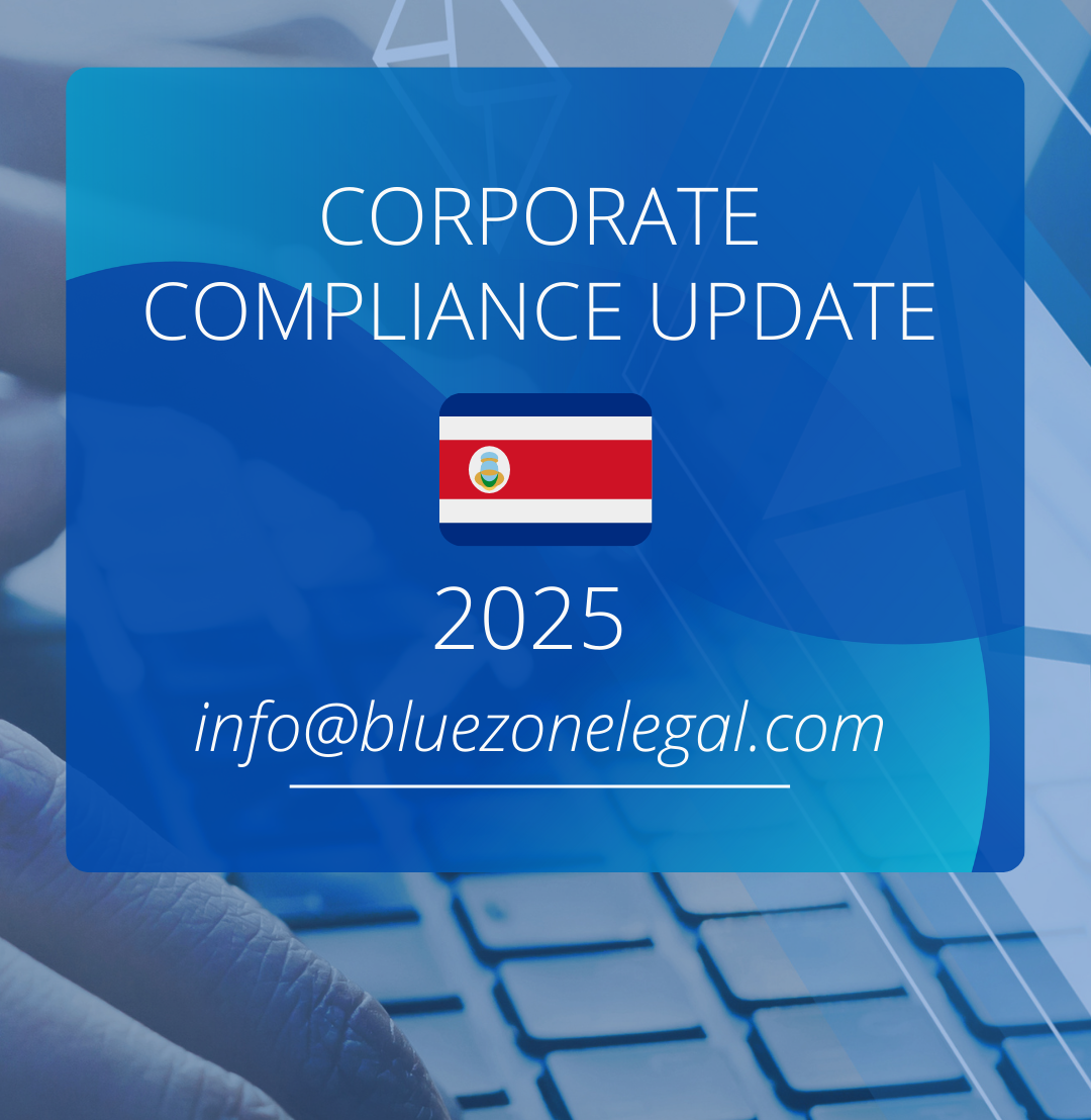 (Important Update) Mandatory Email Registration for Costa Rican ...